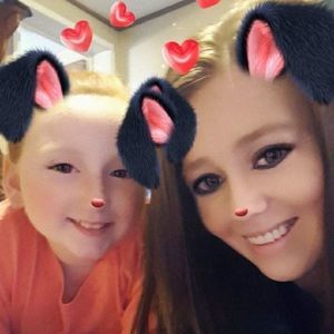 Meet your Posher, Brandy